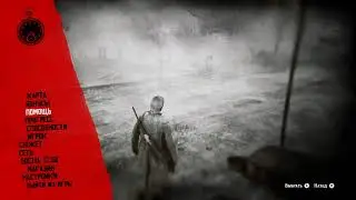Red dead Online ТУПлю начальный левел