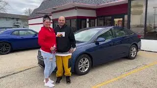 Customer Testimonials - Beaver Dam