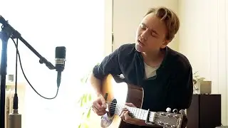 Tears & Laughter - Live from the living room