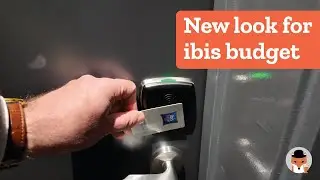 ibis budget Sheffield St Marys Gate: New ‘nest’ room revealed