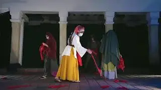 El drama de los Reyes Magos 