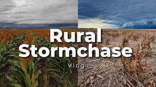 Storm Chasing Dalby Qld | Will I get it?