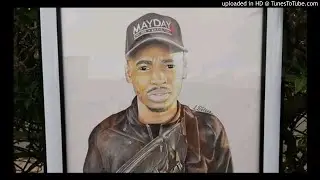 Mr Thela - Sula'ezonyembezi (Break Down Melodies)
