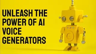 AI Voice Generator