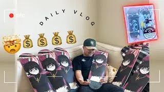 SKYFLY Daily Vlog #1 (2024)