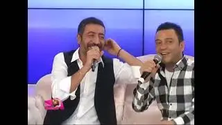 Hakan Altun & Oktay Gürtürk   Baboş   (YILIN DÜETİ )