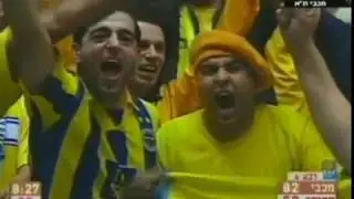 final four 2004 - maccabi vs skipper