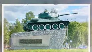 Людиново