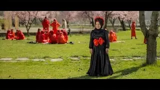 Ruvejda Limani & Shpend Limani - Të dua All-llah [Official video HD]