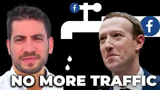 How Facebook killed Joe Speiser's $100M business + Apple stops RU sales, Ford splits-off EVs | E1398