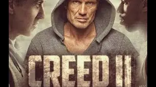 КРИД 2 (2019) Русский трейлер (Субтитры) I Время Кино