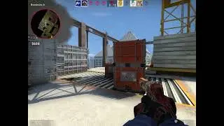 MagiiK Deagle Shots 