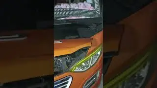 Pemasangan Klakson Basuri Komplit Kompresor Part 1
