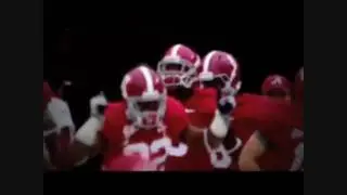 Mark Ingram for Heisman 2009