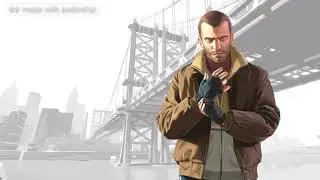 GTA IV Theme