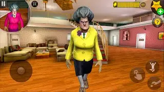Scary Teacher 3D - Miss T Pranked Again, chapter update, Special Episode