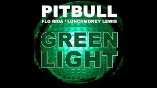 Pitbull   Greenlight