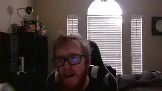 Random sound?