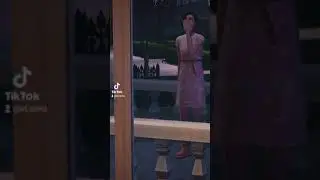 Run Away Teen (Sims 2)