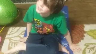 yoga☺️^_^:-|
