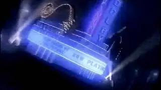 Dolby Digital Film Intro - City