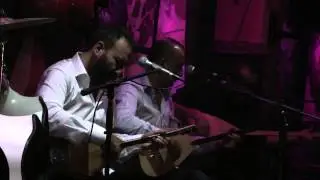 Tolga Sag- Muharrem Temiz-Cengiz Özkan  Türkü Bar Köln 26.01.2013 Bölüm 9