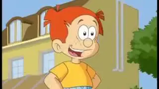 Billy ve Buddy   Yatak   Yumurcak Tv   Yeni Çizgi Film