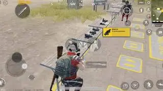 Как правильно стрелять с kar98k и m24