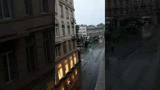загадочный Львов...#львів #красота ##shorfs
