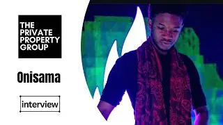 DJ Interviews: Onisama