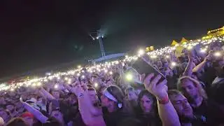 Avril Lavigne - live at NovaRock 2024