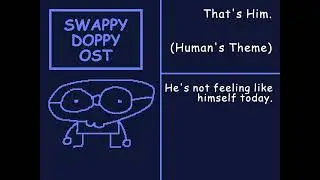 (Swapped Ost) - That's Him ... Colin's Theme (6)