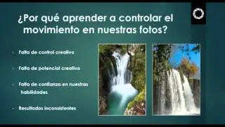 Curso con Certificado de Fotografía básica 2017 Clase 4