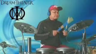 Dream Theatre - Another Day ( Drum Cover )