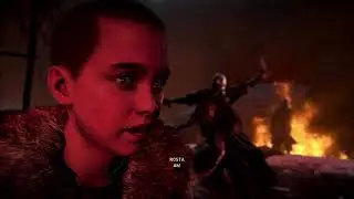 Assassin's Creed Valhalla Gameplay part 1