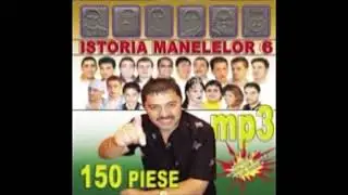 Stelu de la Ploiesti - Nu mai vreau - manele de colectie