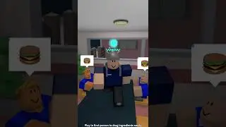 How to get Time Master Badge in Cook Burgers | Roblox #roblox  #cookburgers #fyp #shorts #short
