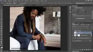 Fotografie en Beeldbewerking - Creative Cloud Release 2014