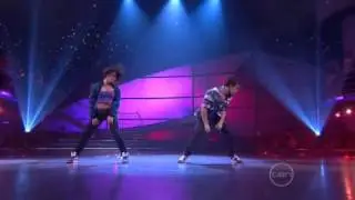 Talia  BJ   Hip Hop   Dead  Gone