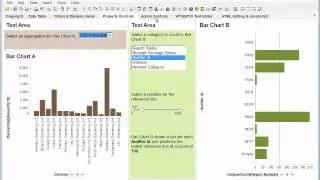 Text Area Interactive Features Overview for Desktop Client Users