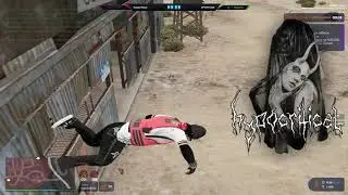 Напинал сервер Lamesa на gta5rp