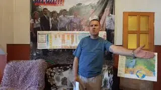 Путешествие по Ветхому завету  Эпизод двадцатый  Эпилог