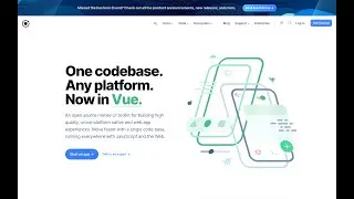Ionic Vue.js on M1 Apple Silicon - Time to install