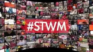 Join the Scotiabank Toronto Waterfront Marathon Community!