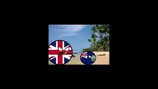 Countryballs|  ИСТОРИЯ ШРИ-ЛАНКИ 🇱🇰
