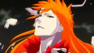 Ичиго против Улькиора (полный бой) | Ichigo vs Ulkiora | Bleach