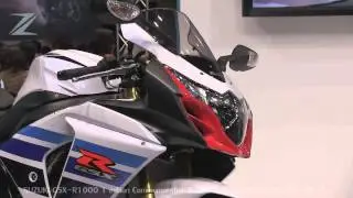 suzuki gsxr1000 commemorative edition