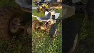 100HP RAPTOR 