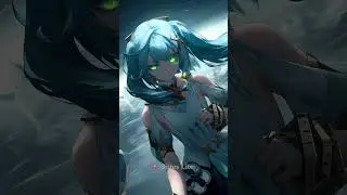 Evil Genshin waifus | Genshin Impact 