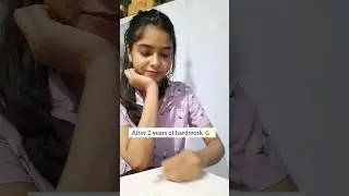 Watch my drawing progress in 2 years and please rate my drawing in percentage 😊